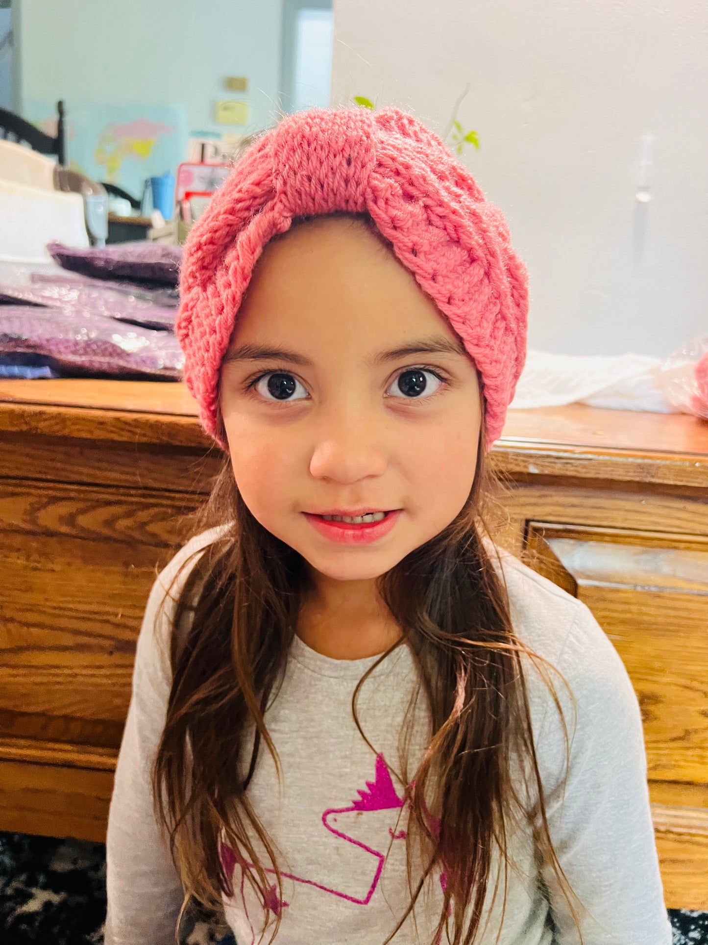 Women’s Hair Turban