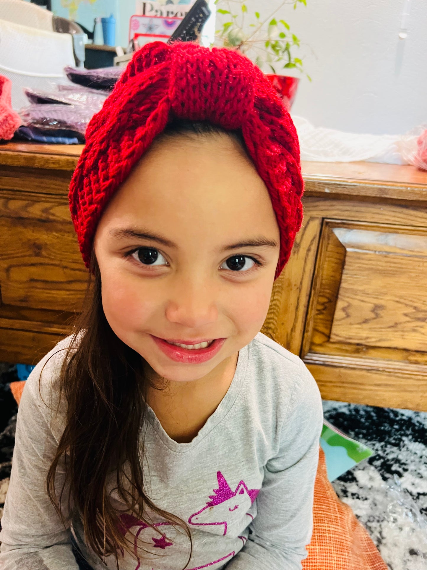 Women’s Hair Turban