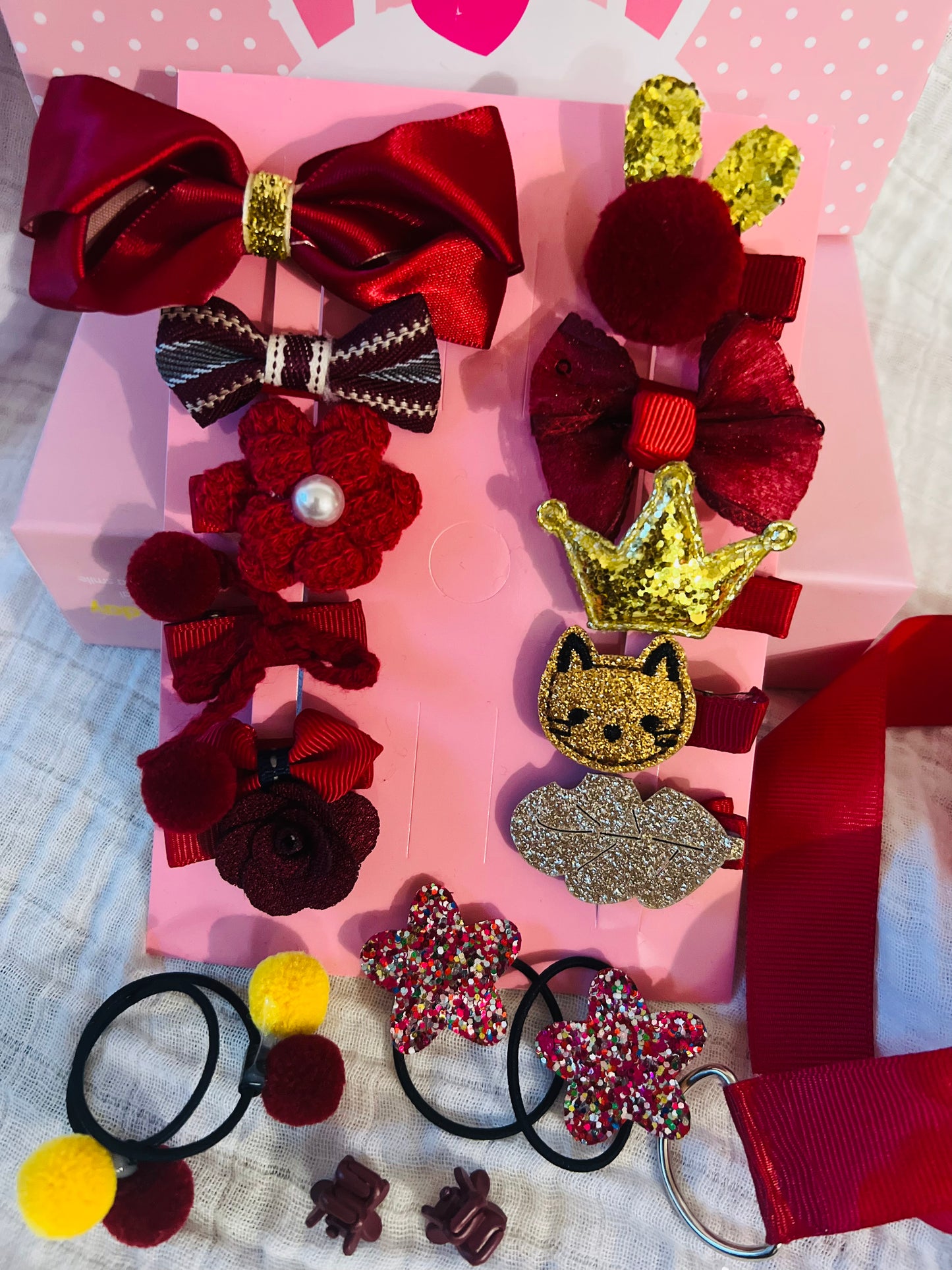 18 pcs. Children Gift Set