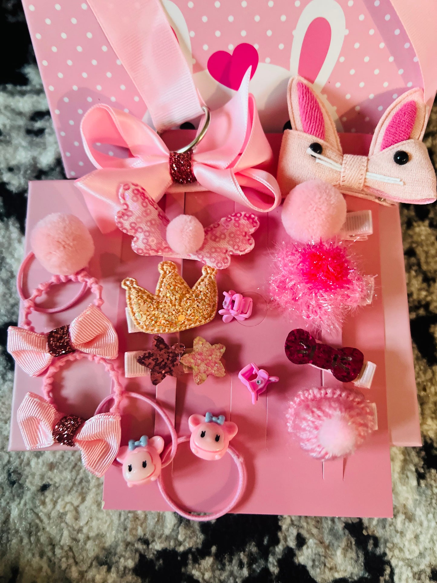 18 pcs. Children Gift Set