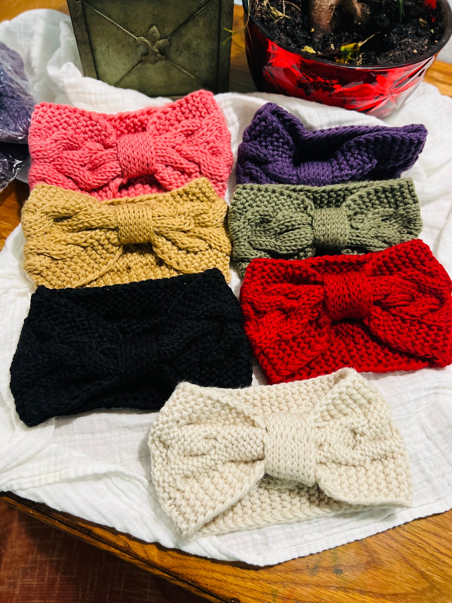 Women’s Hair Turban