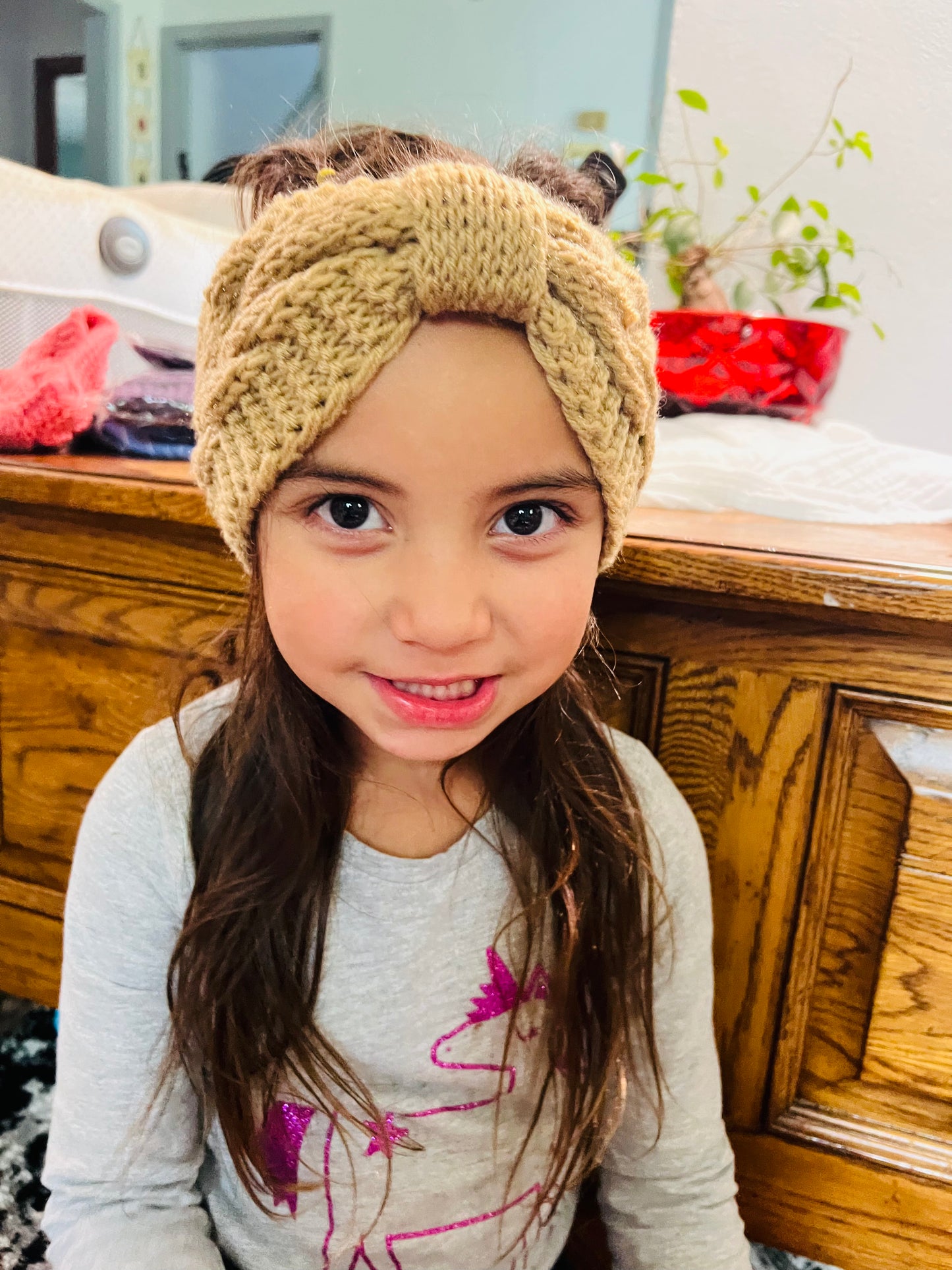 Women’s Hair Turban