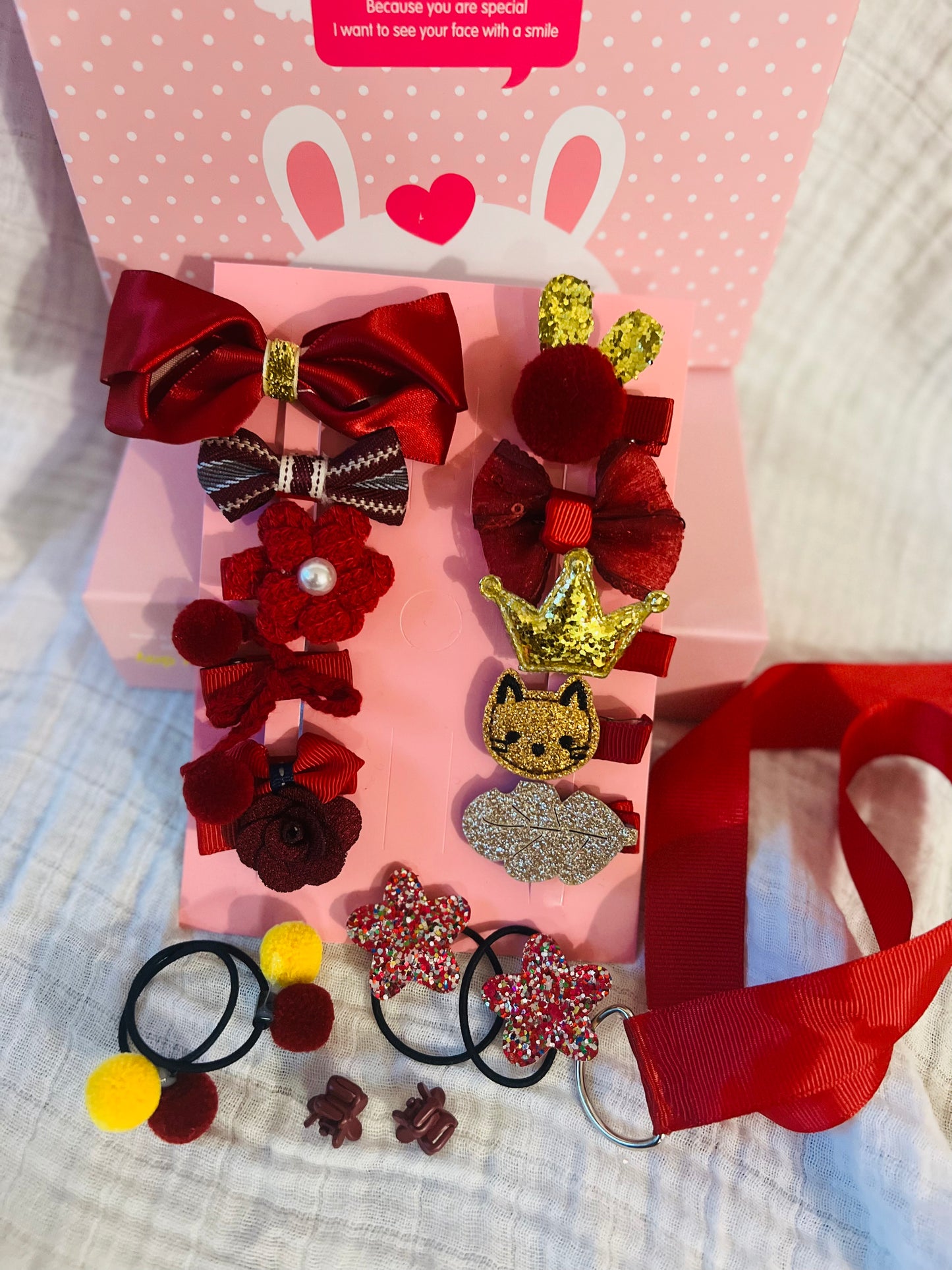 18 pcs. Children Gift Set