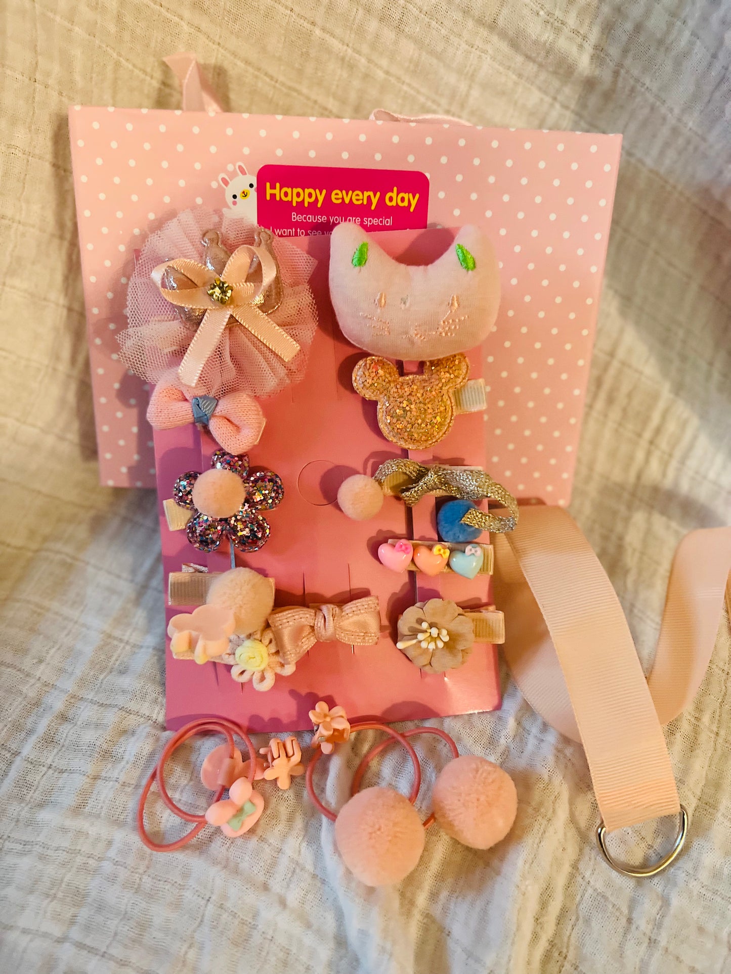 18 pcs. Children Gift Set