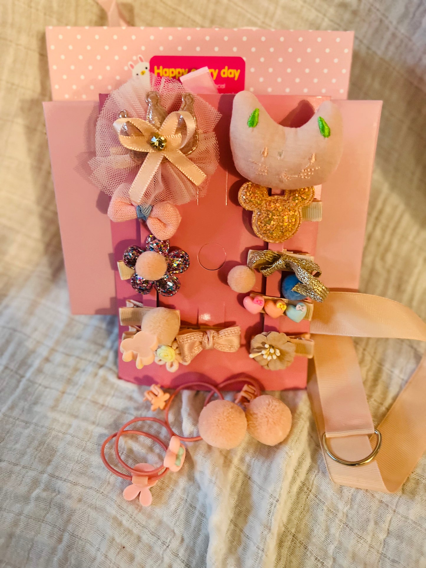 18 pcs. Children Gift Set