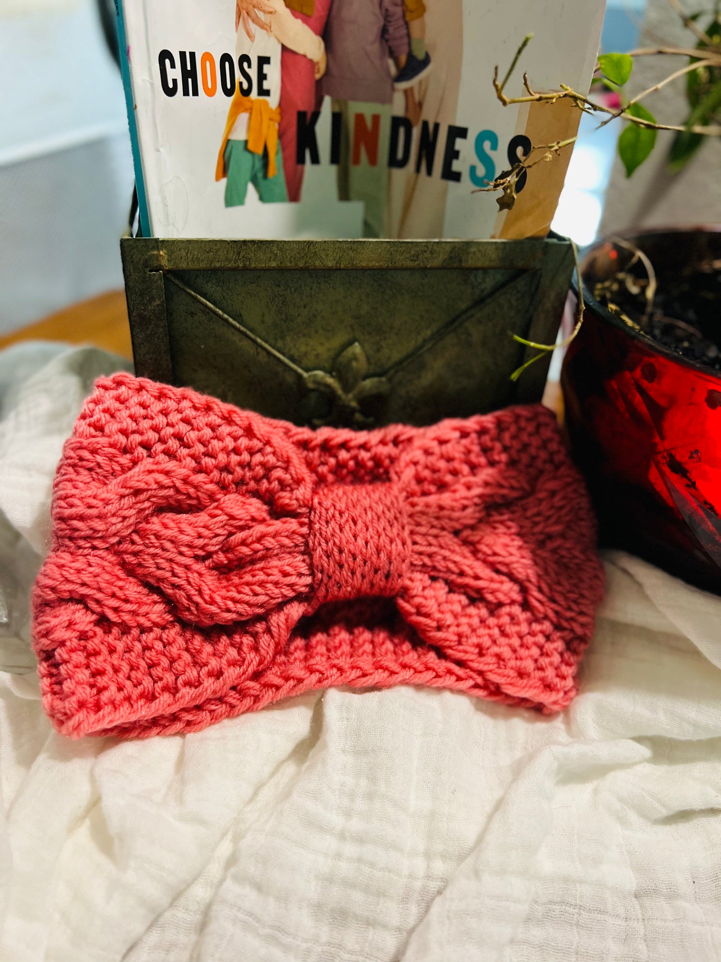 Women’s Hair Turban