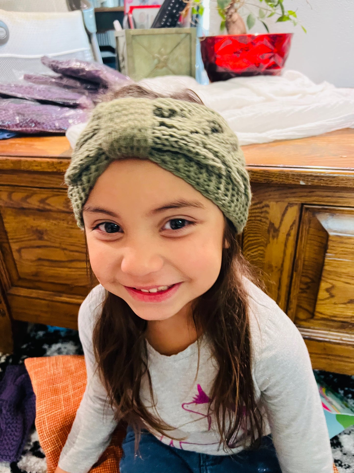Women’s Hair Turban