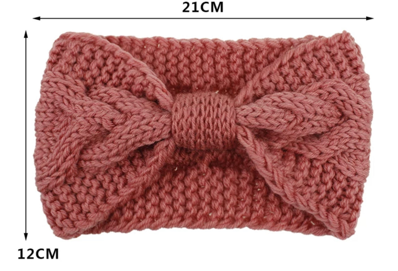 Women’s Hair Turban