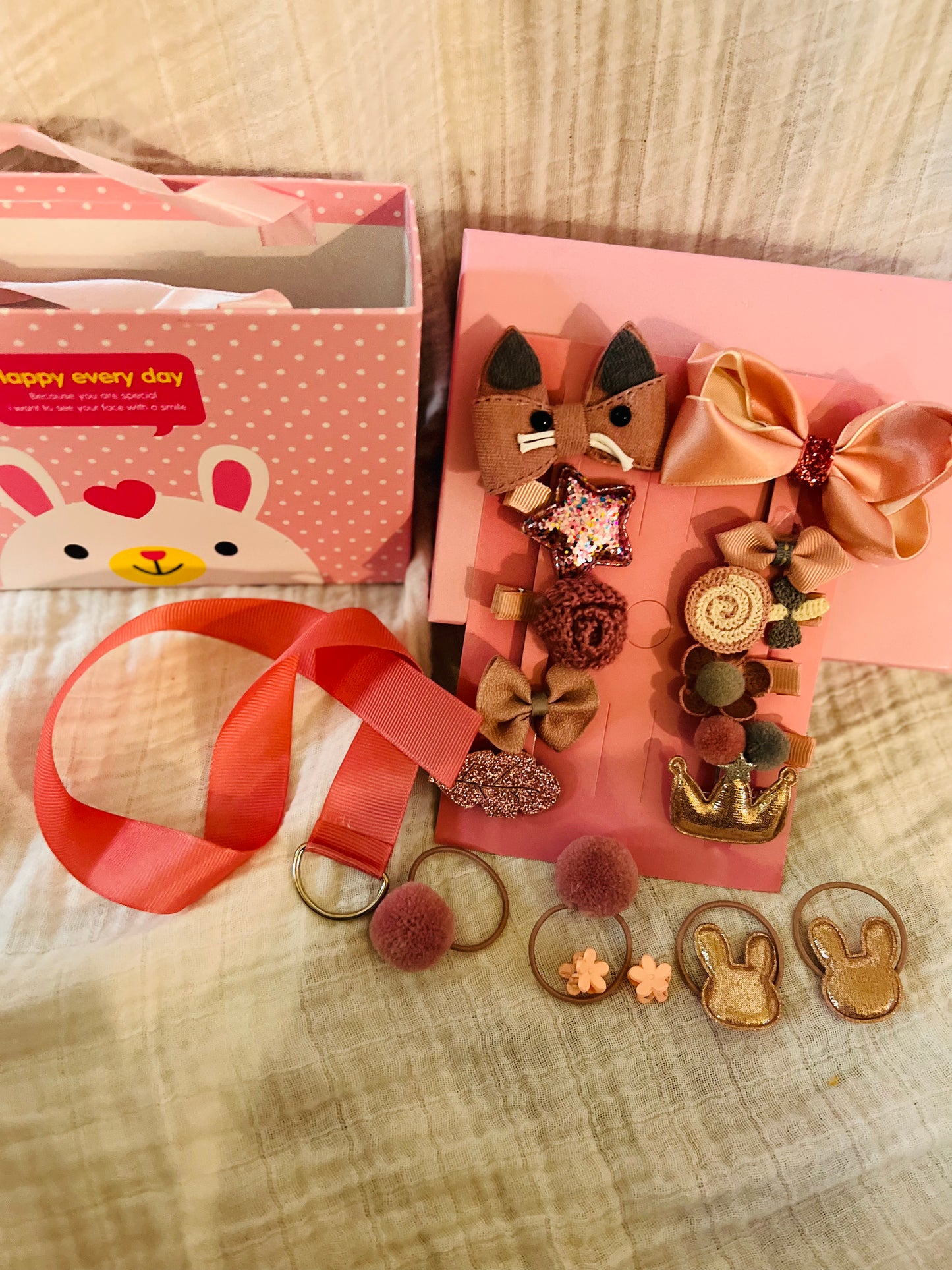 18 pcs. Children Gift Set