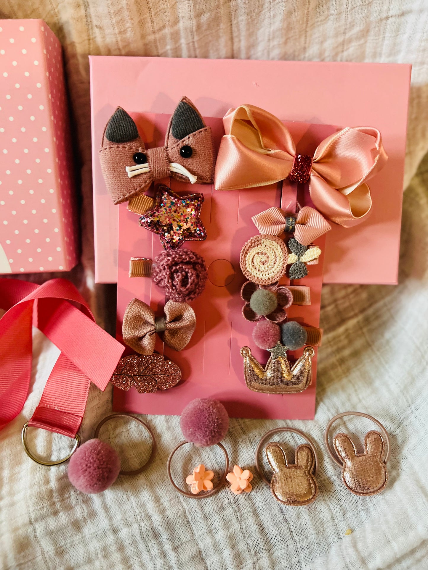 18 pcs. Children Gift Set