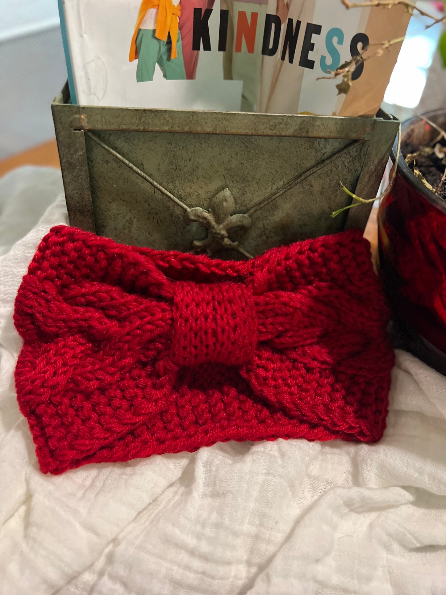 Women’s Hair Turban