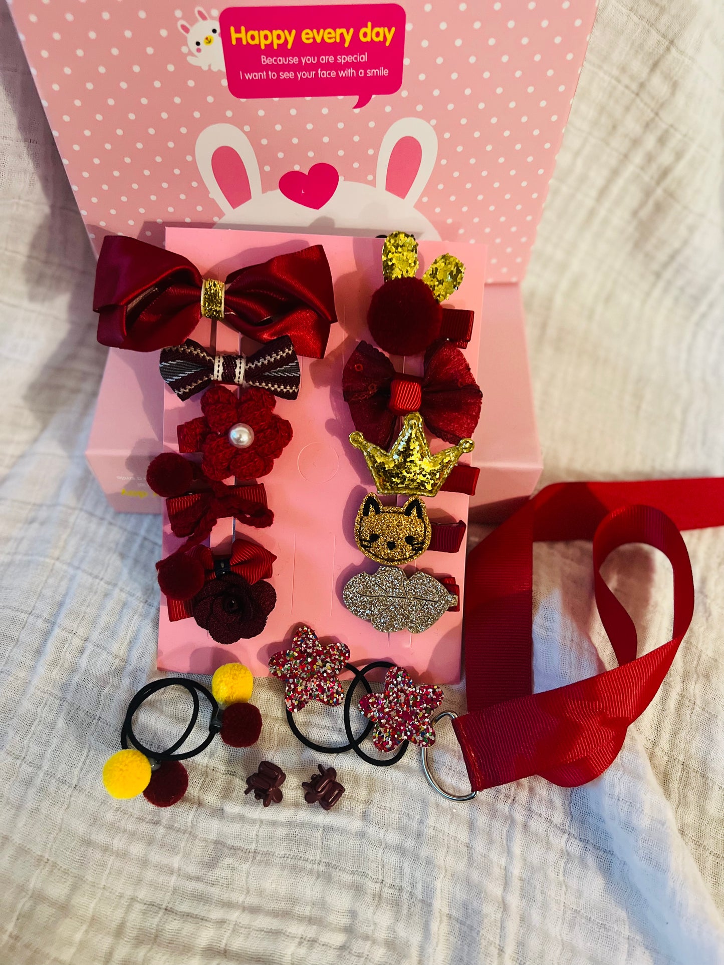18 pcs. Children Gift Set