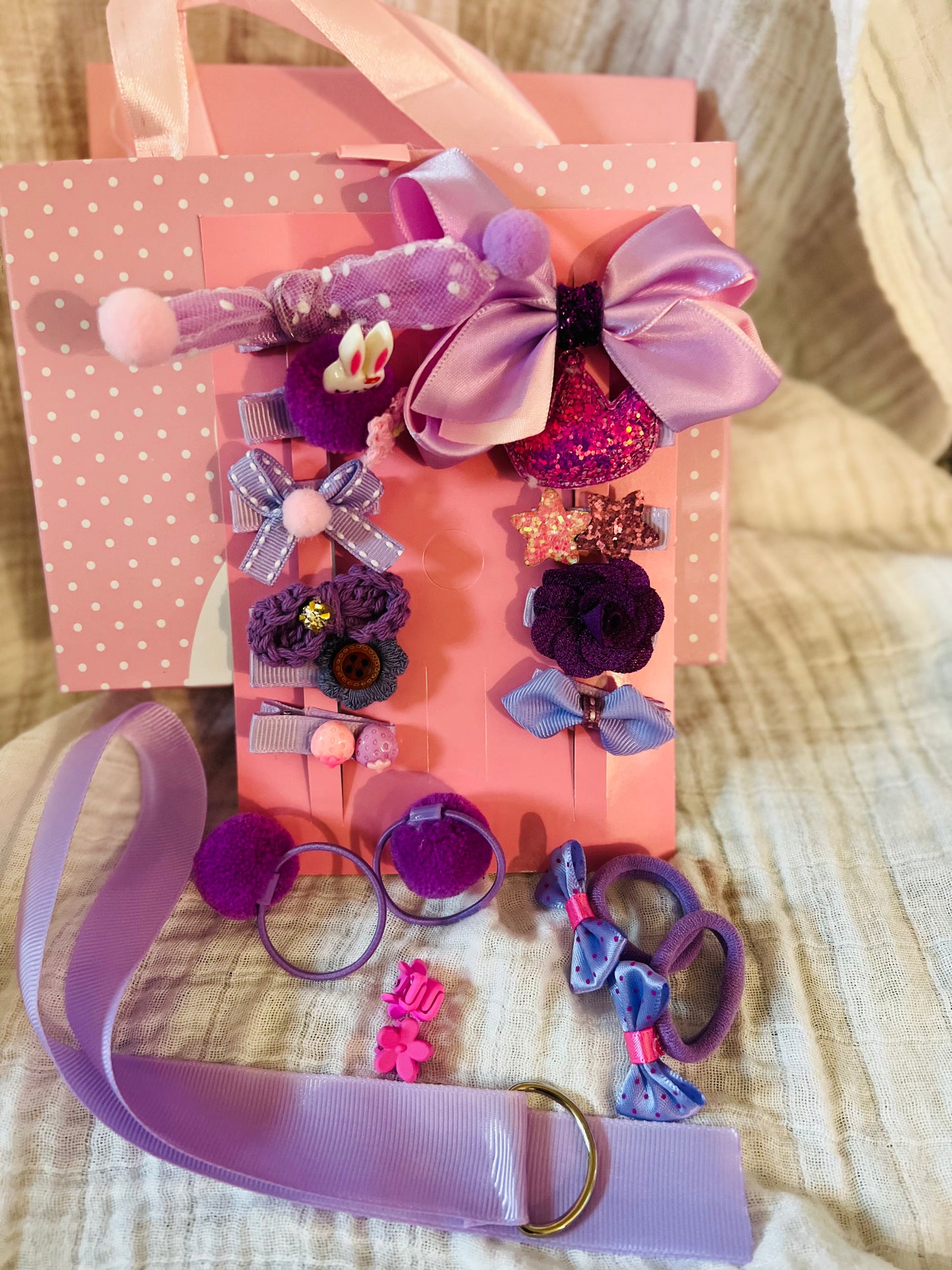 18 pcs. Children Gift Set