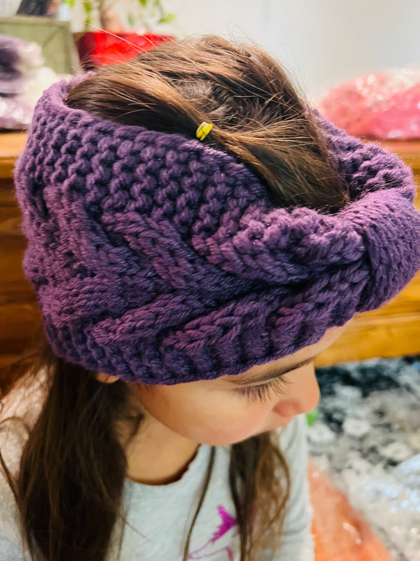 Women’s Hair Turban