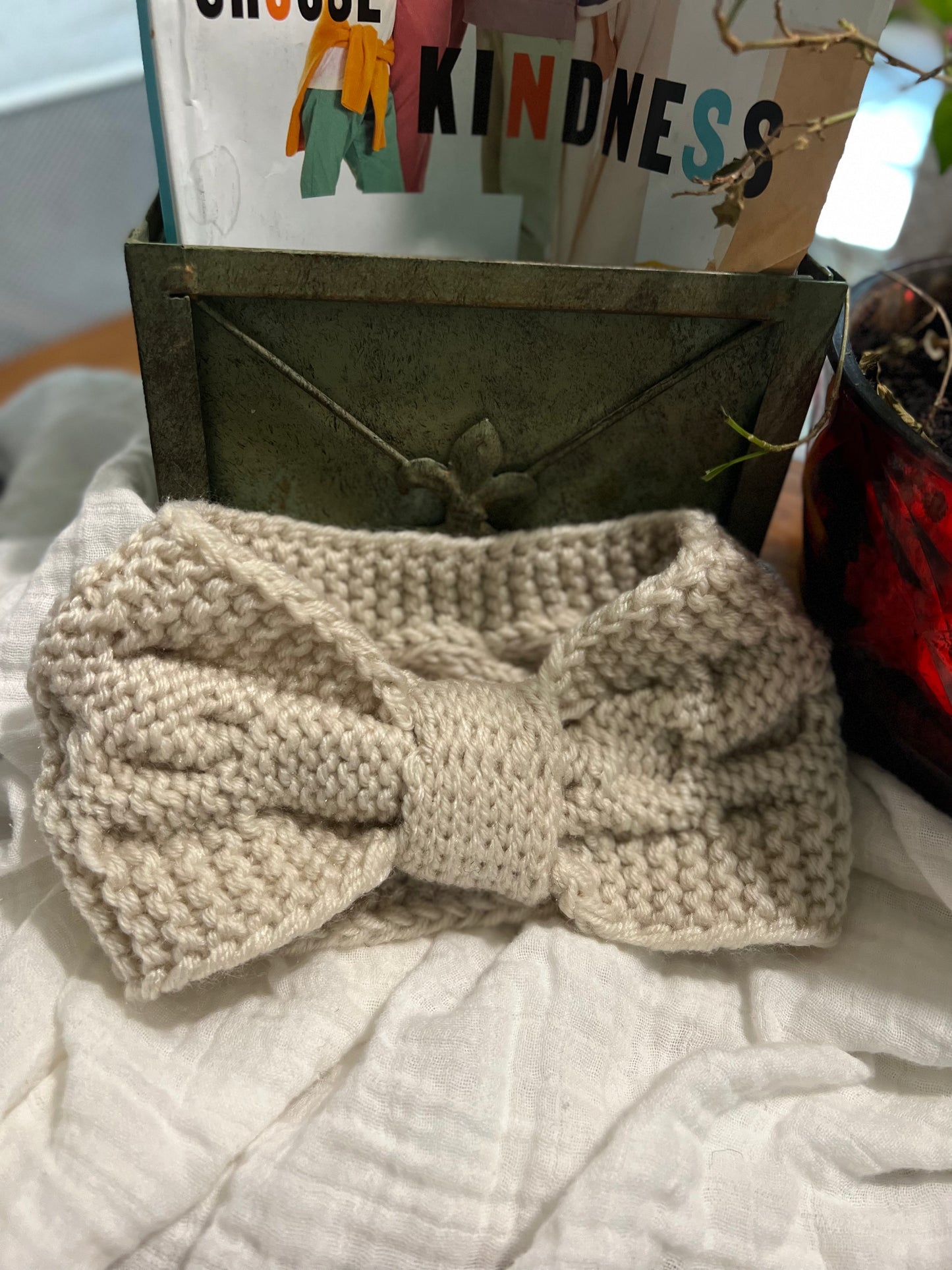 Women’s Hair Turban