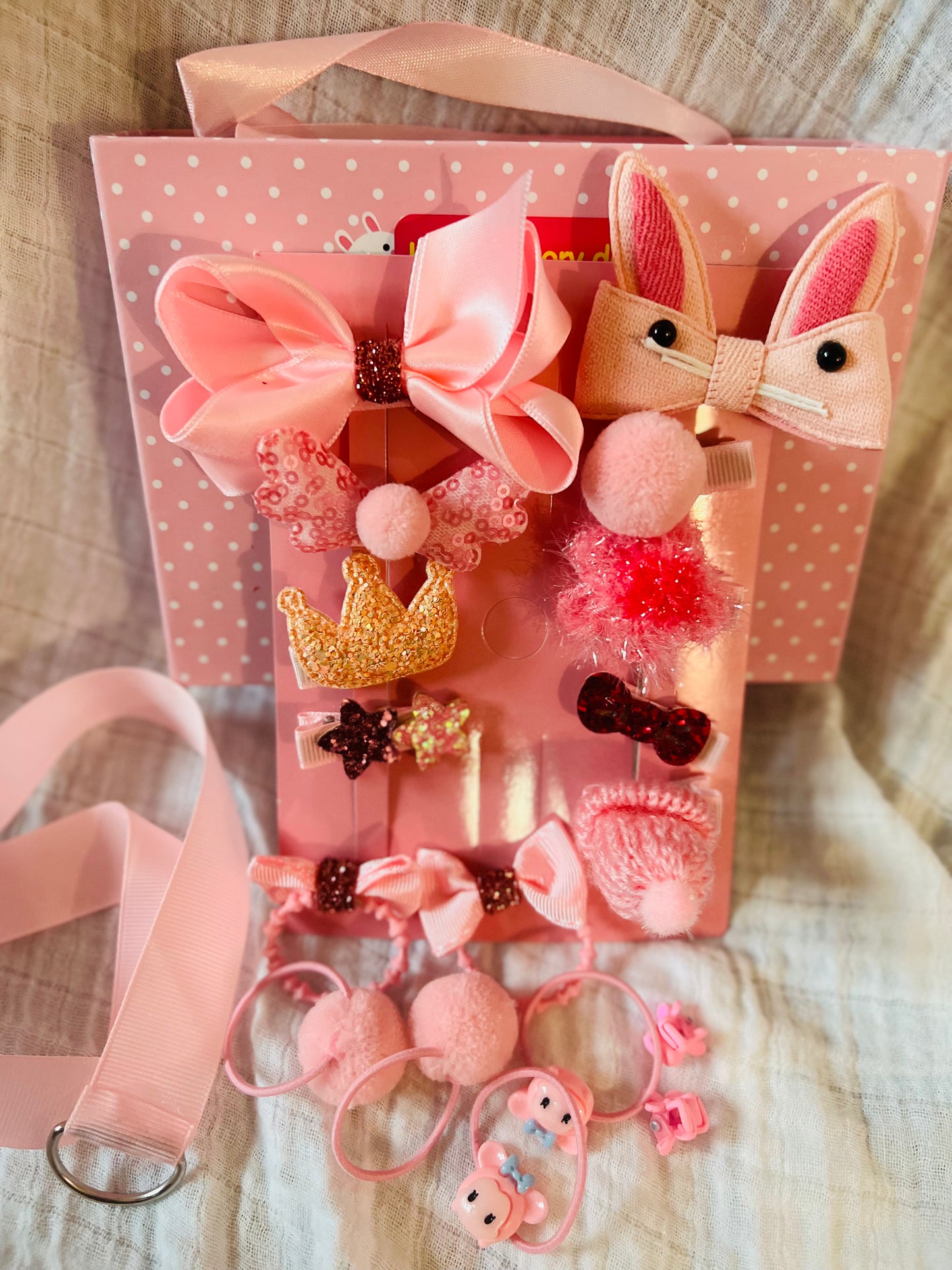 18 pcs. Children Gift Set