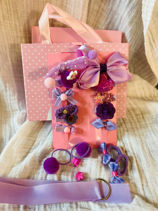 18 pcs. Children Gift Set