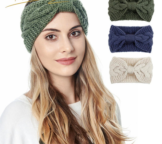 Women’s Hair Turban